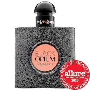 Black Opium by Yves Saint Laurent
